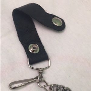 Metal Chain for Wallets